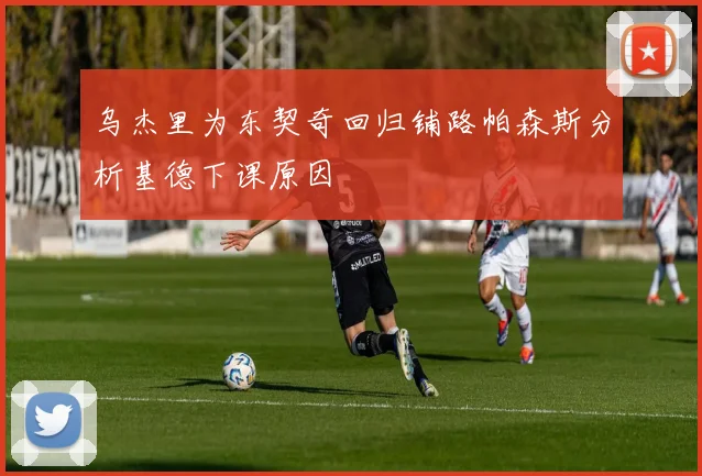乌杰里为东契奇回归铺路帕森斯分析基德下课原因